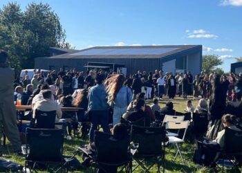 Li Kopenhagenê mihrîcana çand û hunerê