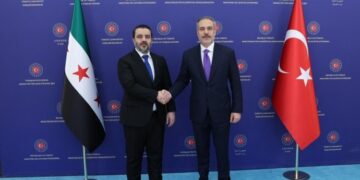 Hakan Fîdan dîsa HSD kir hedef