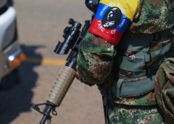 Kolombiya de hêriş: 3 leşkerî ameyê kiştene, 4ê ci zî birîndar bîyê