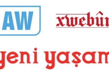 Platforma înstagramê çapemeniyê azad sansur dike