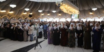 Ayşegul Dogan: Banga Abdullah Ocalan stratejîk e