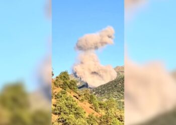 HPG: Êrîşên TSKê di tebaxê de jî berdewam kir