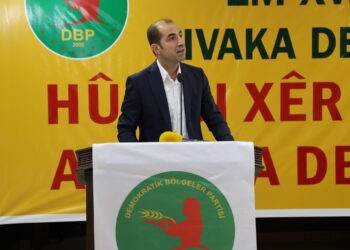 Bayindir: No proses do bi rêxistinbîyayîş û yewîye serkewo