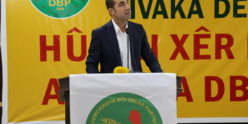 Bayindir: No proses do bi rêxistinbîyayîş û yewîye serkewo