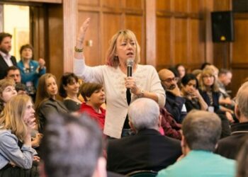 ‘Ocalan semedê aştî mîyanê hewldayîşêko cidî de yo’