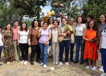 Nîbel Gençe 31 serrî ra dima amê veradayîş