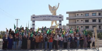 Kongra Star qerarê dardekerdişê Şerîfe Mihemedî şermezar kerd