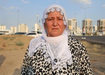 Girtiya nexweş Şîvekar Ataş nayê berdan  