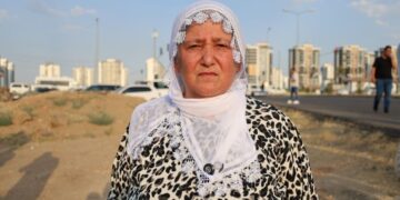 Girtiya nexweş Şîvekar Ataş nayê berdan  