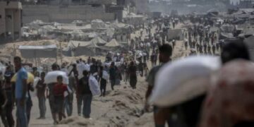 Li Xezeyê di nava rojekê de 3 kes ji birçînan mirin!