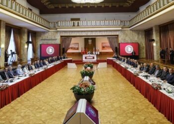 Komîsyon dê îro malbatên polîs û leşkeran guhdar bike