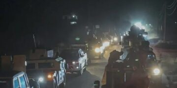 Meclisa Leşkerî ya Dêrazorê: Li dijî hêzên me 150 êriş pêk hatin