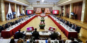 Numan Kurtulmuş: Erka me tevlikirina hemû gel e