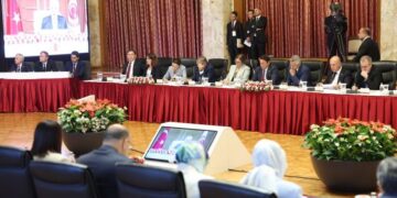 Dayikên Aştiyê û Dayikên Şemiyê wê di seat 12an de li meclisê bin