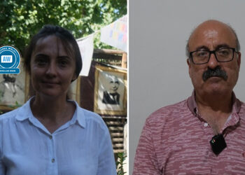 ‘Mohrkirin înkara ziman e’