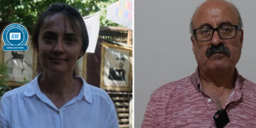 ‘Mohrkirin înkara ziman e’