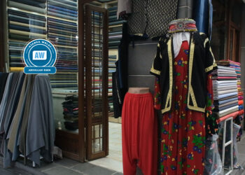 40 sal in cilûbergên Kurdî didirû