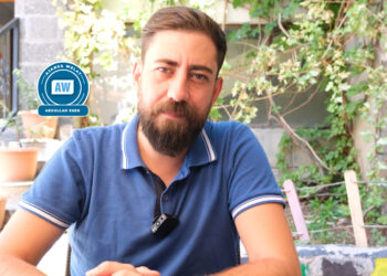 Azad Bedran: Kurdan mohra xwe li cîhanê xist