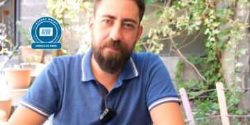 Azad Bedran: Kurdan mohra xwe li cîhanê xist