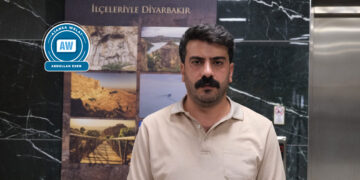 Yakup Guven: Ganî Komîsyon çareserîya mesela Kurdan ser bixebitîyo