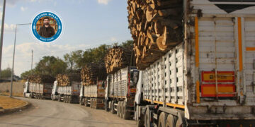 Talano ekolojîk xozaya Serhedî dekeno rewşêka tehlukeyin