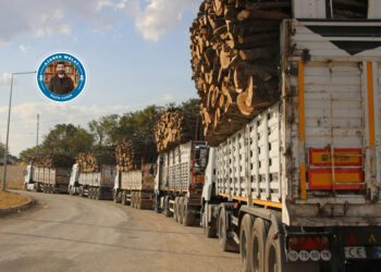 Talana ekolojiyê ya li Serhedê metirsîdar e