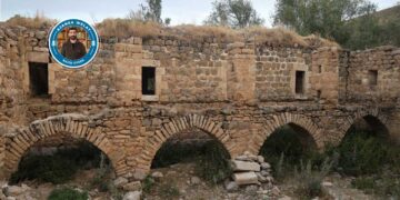 Berhemên Ebasiyên Kurd: Keleha Silêman Paşa û Medreseya Xusrev Paşa