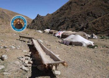 Koçer li dijî bajarîbûyînê li ber xwe didin