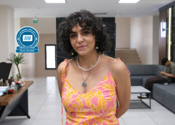 Lîsa Çalan: Divê komîsyon bi tiştên qewimîne re rûbirû bimîne