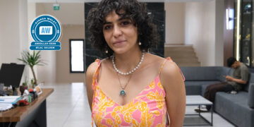 Lîsa Çalan: Divê komîsyon bi tiştên qewimîne re rûbirû bimîne