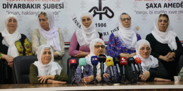 Meclîsa Dayîkên Aştiyê: Em jiyanake bêziman qebûl nakin