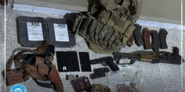 Serçeteyekî DAIŞê li Hesekê kuştin