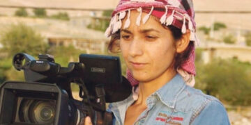 Heta nefesa xwe ya dawî rastî ronî kir