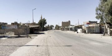 HSDê 4 şervanên meclisa leşkerî rizgar kirin