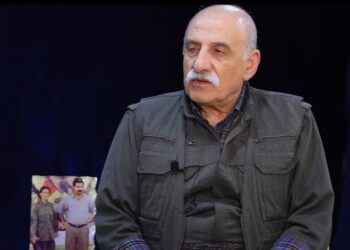 Kalkan: Rayber Apo zî heyetê ci zî ganî bieşkê şorê Meclîsî