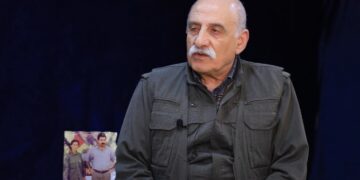 Dûran Kalkan: Diviya bû deriyê Îmraliyê bi temamî bihata vekirin