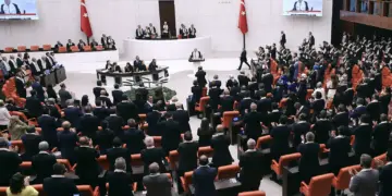 Roja civîna yekemîn a komîsyonê diyar bû