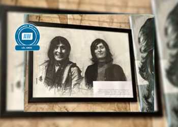 Şehîde Gulistane Tara û Hêro Behadîne, rayêko bîn ê heqîqetî yê