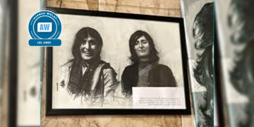 Şehîde Gulistane Tara û Hêro Behadîne, rayêko bîn ê heqîqetî yê