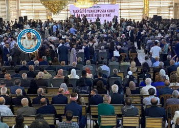 Xerîb Hiso: Em ji bo kongreya neteweyî têkoşîneke bêhempa didin meşandin