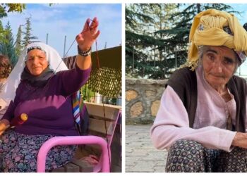 Sûka Xozatî de di cinikê kedkarî