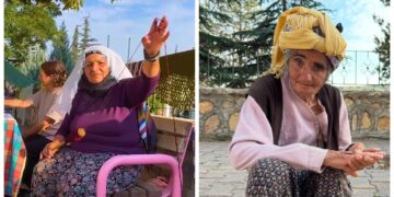 Sûka Xozatî de di cinikê kedkarî