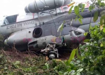 Di qezayê de 2 wezîr mirin