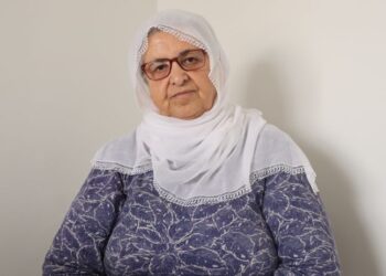 Havva Kiran: Eke şima vanê aştîye yena, game bierzê