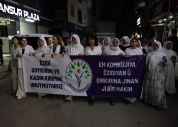 Zîhniyeta DAIŞê îro bi destê HTŞê didome