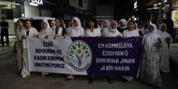 Zîhniyeta DAIŞê îro bi destê HTŞê didome