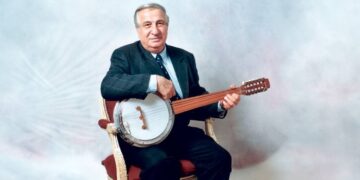 TEV-ÇAND û Hunera Mizgîn hunermend Aram Tîgran bi bîr anî