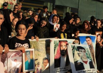 Li Tilizêrê qurbaniyên Komkujiya 14ê Tebaxê hatin bibîranîn