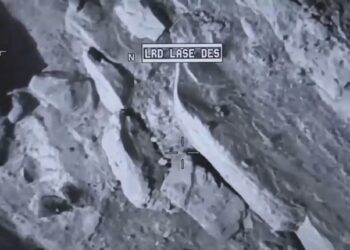 Stargeha DAIŞê hat bombebarankirin: 6 çete hatin kuştin