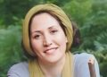 Parlamenterên Jinên Kurd bertek nîşanî erêkirina cezayê darvekirinê da